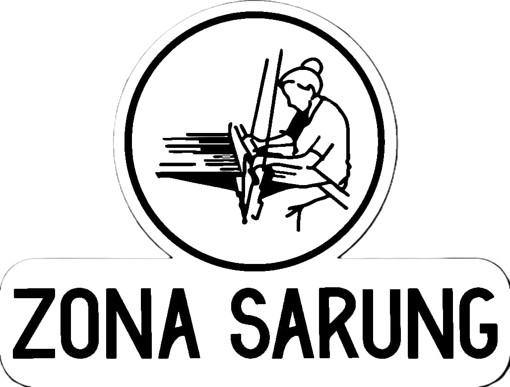 Zona Sarung Logo